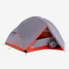 Tente Dôme De Trekking - 3 Places - MT900 -Camping Soldes Boutique tente dome de trekking 3 places mt900