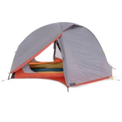 Tente Dôme De Trekking - 3 Places - MT900 -Camping Soldes Boutique tente dome de trekking 3 places mt900 3