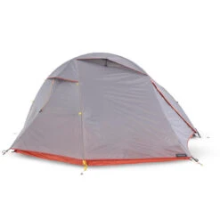 Tente Dôme De Trekking - 3 Places - MT900 -Camping Soldes Boutique tente dome de trekking 3 places mt900 6