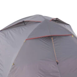 Tente Dôme De Trekking - 3 Places - MT900 -Camping Soldes Boutique tente dome de trekking 3 places mt900 8