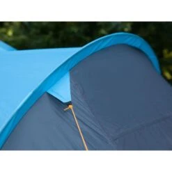 Tente Dôme Familiale Hammerfest 4 - Camping - 4 Personnes - 2 Cabines -Camping Soldes Boutique tente dome familiale hammerfest 4 camping 4 personnes 2 cabines 4