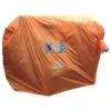 HIGHLANDER Tente D'urgence Abri De Survie 4-5 Personnes - Orange -Camping Soldes Boutique tente durgence abri de survie 4 5 personnes orange