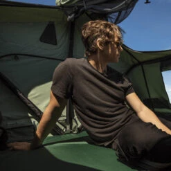 Tente En Sacoche Souple Thule Tepui Ayer -Camping Soldes Boutique tente en sacoche souple thule tepui ayer 5