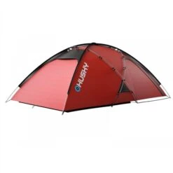 Husky Tente Extreme Felen 3-4 - Tente Légère - 3-4 Personnes - Rouge -Camping Soldes Boutique tente extreme felen 3 4 tente legere 3 4 personnes rouge 2