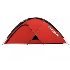 Husky Tente Extreme Felen 3-4 - Tente Légère - 3-4 Personnes - Rouge -Camping Soldes Boutique tente extreme felen 3 4 tente legere 3 4 personnes rouge 3