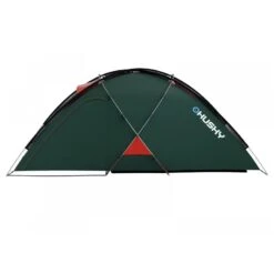 Husky Tente Extreme Felen 3-4 - Tente Légère - 3-4 Personnes - Vert -Camping Soldes Boutique tente extreme felen 3 4 tente legere 3 4 personnes vert 3