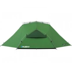 Husky Tente Extreme Lightweight Brofur 4 - 4 Personnes - Verde -Camping Soldes Boutique tente extreme lightweight brofur 4 4 personnes verde 2