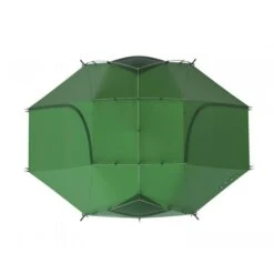 Husky Tente Extreme Lightweight Brofur 4 - 4 Personnes - Verde -Camping Soldes Boutique tente extreme lightweight brofur 4 4 personnes verde 4