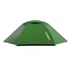 Husky Tente Extrêmement Légère Bright 4 2021 - 4 Personnes - Vert -Camping Soldes Boutique tente extremement legere bright 4 2021 4 personnes vert 3