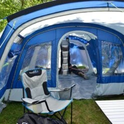 Tente Familiale Dôme Nimbus 12 - Camping - 12 Personnes - 3 Cabines 15 Tente Familiale Dôme Nimbus 12 - Camping - 12 Personnes - 3 Cabines -Camping Soldes Boutique tente familiale dome nimbus 12 camping 12 personnes 3 cabines 6