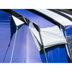 Tente Familiale Tunnel Montana 10 Sleeper - 10 Personnes - 2 Cabines Sombres -Camping Soldes Boutique tente familiale tunnel montana 10 sleeper 10 personnes 2 cabines sombres 6