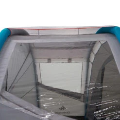 Quechua Tente Gonflable De Camping - Air Seconds 4.1 - 4 Personnes - 1 Chambre 20 Quechua Tente Gonflable De Camping - Air Seconds 4.1 - 4 Personnes - 1 Chambre -Camping Soldes Boutique tente gonflable de camping air seconds 41 4 personnes 1 chambre 8