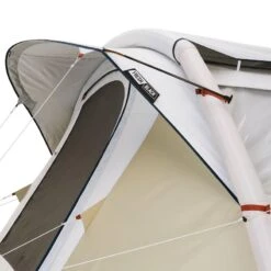 Quechua Tente Gonflable De Camping - Air Seconds 4.1 F&B - 4 Personnes - 1 Chambre 17 Quechua Tente Gonflable De Camping - Air Seconds 4.1 F&B - 4 Personnes - 1 Chambre -Camping Soldes Boutique tente gonflable de camping air seconds 41 f and b 4 personnes 1 chambre 5