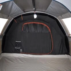 Quechua Tente Gonflable De Camping - Air Seconds 4.1 F&B - 4 Personnes - 1 Chambre 19 Quechua Tente Gonflable De Camping - Air Seconds 4.1 F&B - 4 Personnes - 1 Chambre -Camping Soldes Boutique tente gonflable de camping air seconds 41 f and b 4 personnes 1 chambre 7