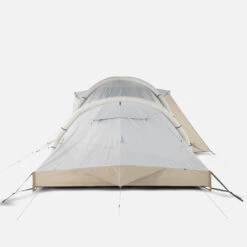 Quechua Tente Gonflable De Camping - Air Seconds 8.4 F&B - 8 Places - 4 Chambres 17 Quechua Tente Gonflable De Camping - Air Seconds 8.4 F&B - 8 Places - 4 Chambres -Camping Soldes Boutique tente gonflable de camping air seconds 84 f and b 8 places 4 chambres 5