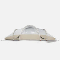 Quechua Tente Gonflable De Camping - Air Seconds 8.4 F&B - 8 Places - 4 Chambres 18 Quechua Tente Gonflable De Camping - Air Seconds 8.4 F&B - 8 Places - 4 Chambres -Camping Soldes Boutique tente gonflable de camping air seconds 84 f and b 8 places 4 chambres 6