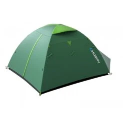 Husky Tente Légère Bird Plus 2021-3 Personnes-Vert -Camping Soldes Boutique tente legere bird plus 2021 3 personnes vert 2