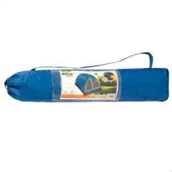 Aktive Tente Pour 2 Personnes 200x120x100 Cm Couleur Bleue -Camping Soldes Boutique tente pour 2 personnes 200x120x100 cm couleur bleue 3