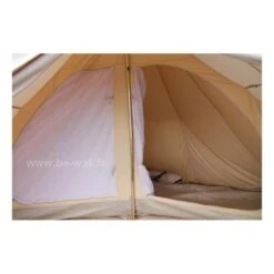 Tente Tipi Nordisk Asgard 12,6 M² -Camping Soldes Boutique tente tipi nordisk asgard 126 m 3