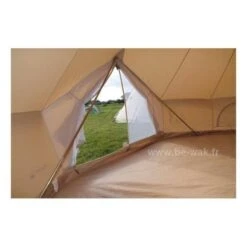 Tente Tipi Nordisk Asgard 12,6 M² -Camping Soldes Boutique tente tipi nordisk asgard 126 m 4