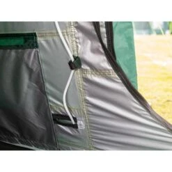 Tente Tunnel Familiale Montana 8 - Camping - 8 Personnes - 3 Cabines Sombres -Camping Soldes Boutique tente tunnel familiale montana 8 camping 8 personnes 3 cabines sombres 4