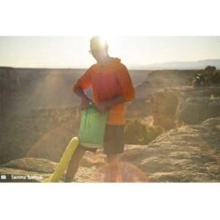 Therm-a-Rest BlockerLite™ - Matelas De Couchage Pompe Sack -Camping Soldes Boutique therm a rest blockerlite matelas de couchage pompe sack 5