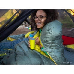 Therm-a-Rest Questar -6C - Balsam -Camping Soldes Boutique therm a rest questar 6c balsam 3