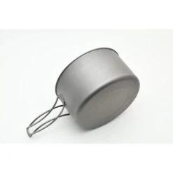 Toaks Poele En Titane 1350ml 9 Toaks Poele En Titane 1350ml -Camping Soldes Boutique toaks poele en titane 1350ml 2