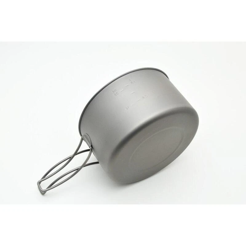 Toaks Poele En Titane 1350ml 5 Toaks Poele En Titane 1350ml – Image 3