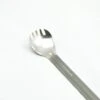 Toaks Titanium Spork - Long Acier - Miroir Poli -Camping Soldes Boutique toaks titanium spork long acier miroir poli