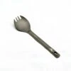 Toaks Titanium Spork - Ultraléger -Camping Soldes Boutique toaks titanium spork ultraleger