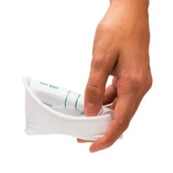 Toilette D'urgence Jonhy Wee, 3 Pièces -Camping Soldes Boutique toilette durgence jonhy wee 3 pieces 2