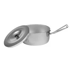 Trangia Casserole 524 - 1,5 Litres Pan -Camping Soldes Boutique trangia casserole 524 15 litres pan 2