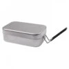 Trangia Mess Tin 209 Large (Grande Boîte à Repas 209) 2 Trangia Mess Tin 209 Large (Grande Boîte à Repas 209) -Camping Soldes Boutique trangia mess tin 209 large grande boite a repas 209