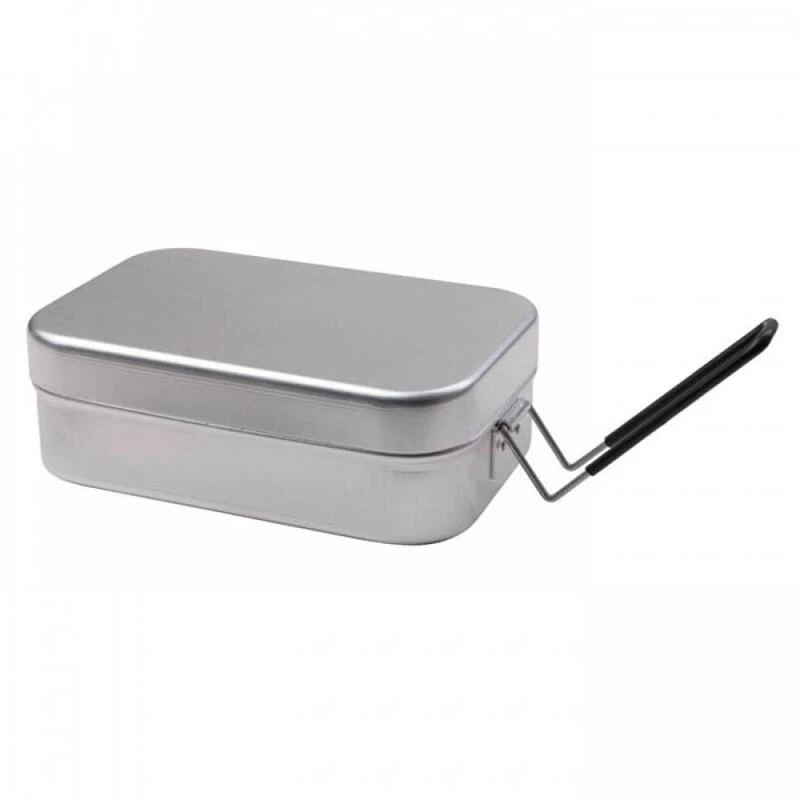 Trangia Mess Tin 209 Large (Grande Boîte à Repas 209) 5 Trangia Mess Tin 209 Large (Grande Boîte à Repas 209) – Image 3