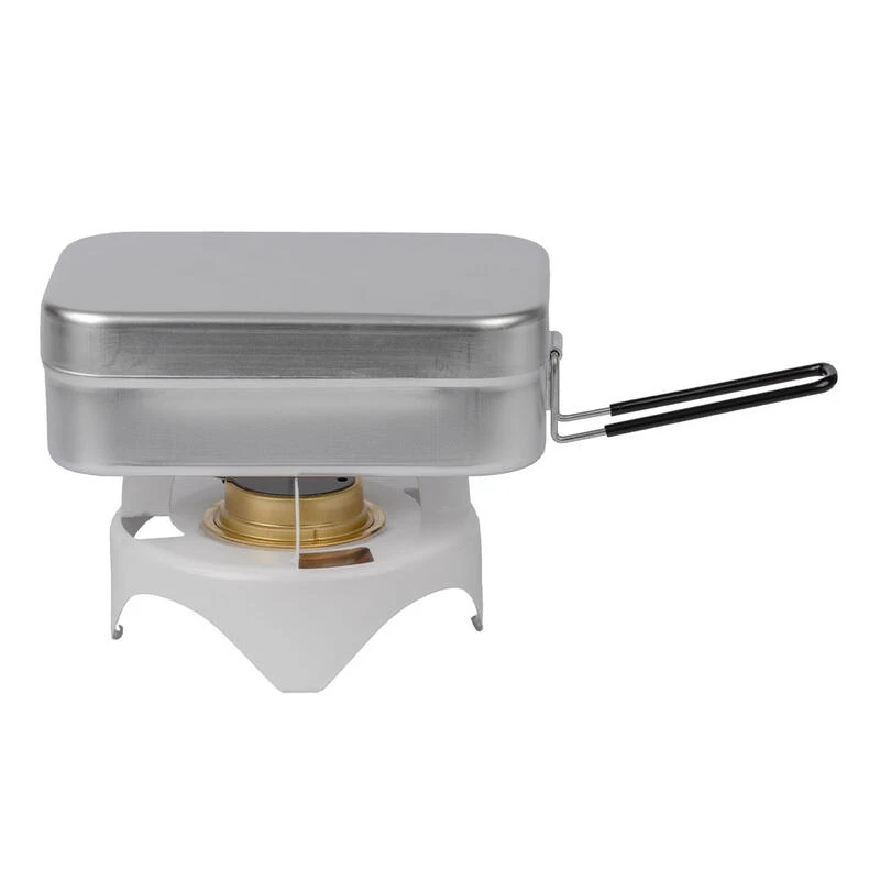 Trangia Mess Tin 209 Large (Grande Boîte à Repas 209) 6 Trangia Mess Tin 209 Large (Grande Boîte à Repas 209) – Image 4