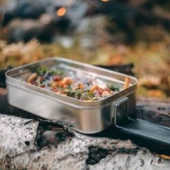 Trangia Mess Tin 209 Large (Grande Boîte à Repas 209) 11 Trangia Mess Tin 209 Large (Grande Boîte à Repas 209) -Camping Soldes Boutique trangia mess tin 209 large grande boite a repas 209 4