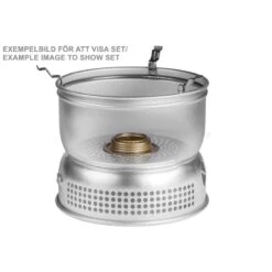 Trangia Stove 27-2 Series Hard Anodized Aluminum Aluminium Anodisé Dur -Camping Soldes Boutique trangia stove 27 2 series hard anodized aluminum aluminium anodise dur 3